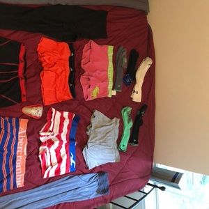 Clothes bundle